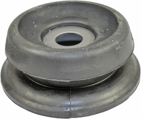 METZGER Federbeinst&uuml;tzlager 6490122 GREENPARTS f&uuml;r MERCEDES-BENZ VW, oben