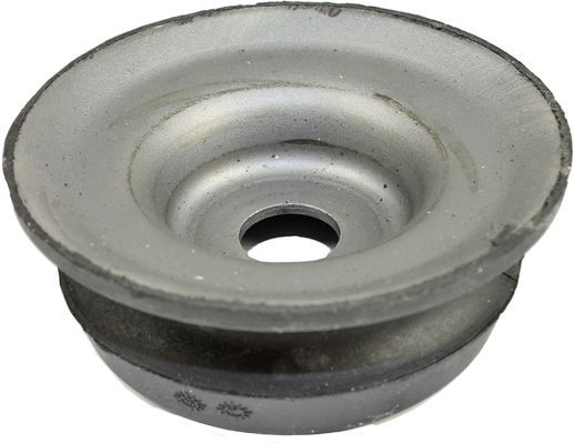 METZGER Federbeinst&uuml;tzlager 6490122 GREENPARTS f&uuml;r MERCEDES-BENZ VW, oben