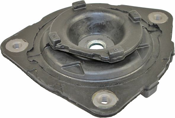 METZGER Federbeinst&uuml;tzlager 6490144 f&uuml;r NISSAN RENAULT, Vorderachse links