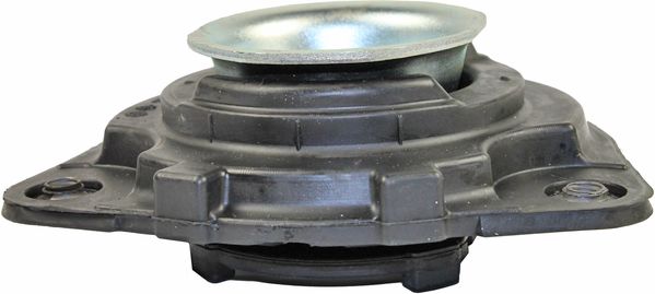 METZGER Federbeinst&uuml;tzlager 6490144 f&uuml;r NISSAN RENAULT, Vorderachse links