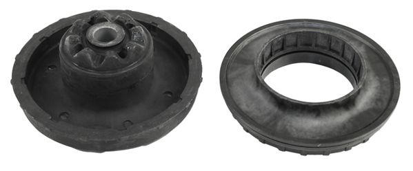 METZGER Reparatursatz, Federbeinst&uuml;tzlager 6490158 f&uuml;r OPEL SAAB CHEVROLET