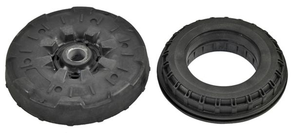 METZGER Reparatursatz, Federbeinst&uuml;tzlager 6490158 f&uuml;r OPEL SAAB CHEVROLET
