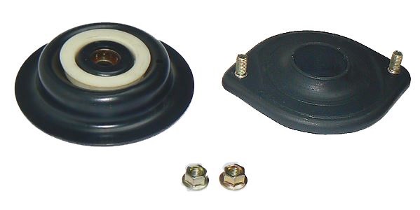 METZGER Reparatursatz, Federbeinst&uuml;tzlager 6490161 f&uuml;r OPEL, Vorderachse