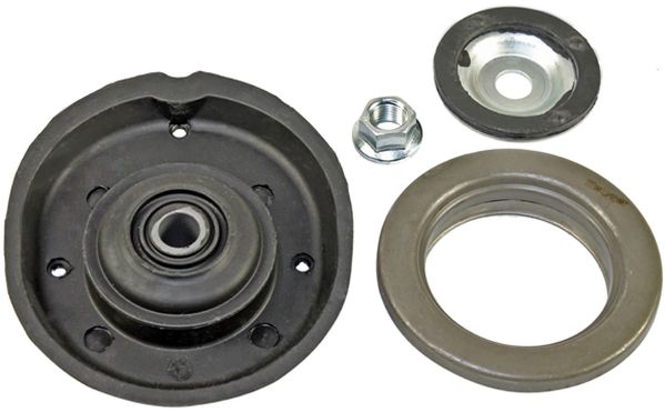 METZGER Reparatursatz, Federbeinst&uuml;tzlager 6490165 f&uuml;r CITRO&Euml;N OPEL RENAULT KIA