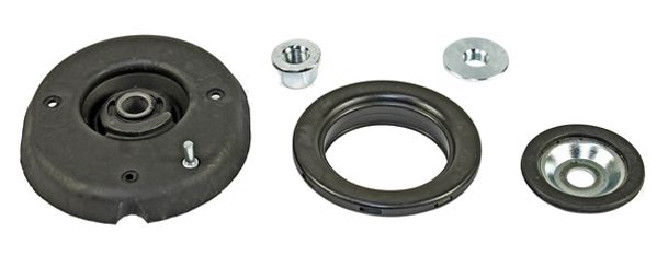 METZGER Reparatursatz, Federbeinst&uuml;tzlager 6490185 f&uuml;r CITRO&Euml;N/PEUGEOT