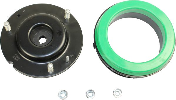 METZGER Reparatursatz, Federbeinst&uuml;tzlager 6490203 GREENPARTS f&uuml;r