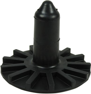METZGER Anschlagpuffer, Federung 6490218 GREENPARTS f&uuml;r MERCEDES-BENZ RENAULT
