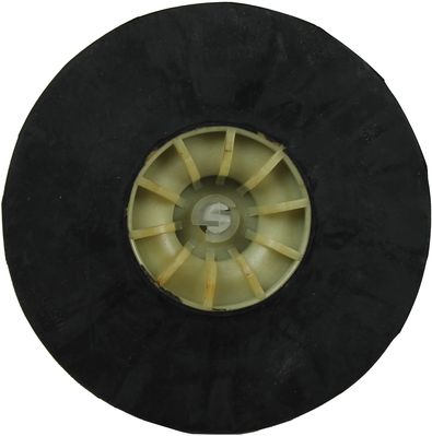 METZGER Anschlagpuffer, Federung 6490218 GREENPARTS f&uuml;r MERCEDES-BENZ RENAULT