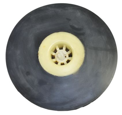 METZGER Federaufnahme 6490219 f&uuml;r RENAULT, Hinterachse, unten