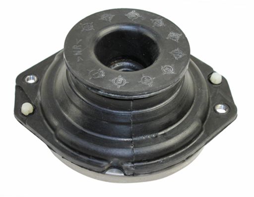 METZGER Federbeinst&uuml;tzlager 6490222 f&uuml;r RENAULT, Vorderachse