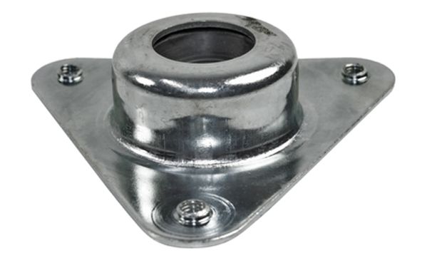 METZGER Federbeinst&uuml;tzlager 6490226 GREENPARTS f&uuml;r RENAULT, Vorderachse