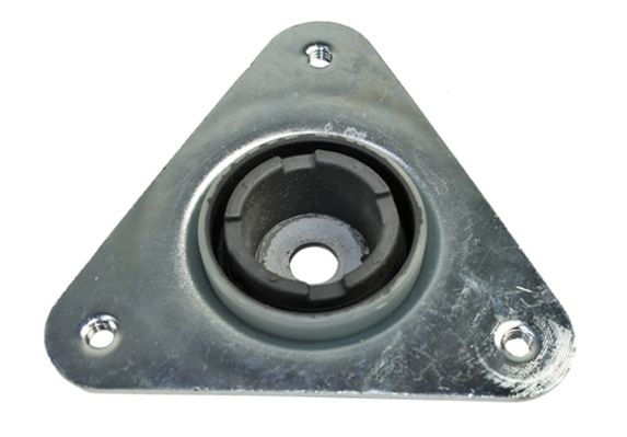 METZGER Federbeinst&uuml;tzlager 6490226 GREENPARTS f&uuml;r RENAULT, Vorderachse
