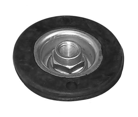 METZGER Federbeinaufnahme 6490234 GREENPARTS f&uuml;r NISSAN RENAULT