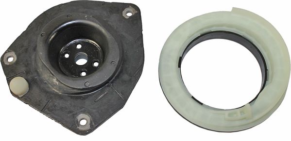 METZGER Reparatursatz, Federbeinst&uuml;tzlager 6490235 f&uuml;r RENAULT, Vorderachse