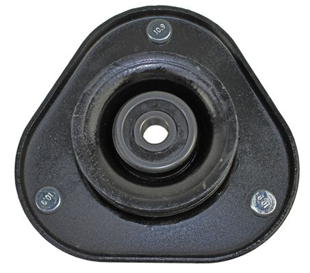 METZGER Federbeinst&uuml;tzlager 6490241 f&uuml;r TOYOTA, Vorderachse