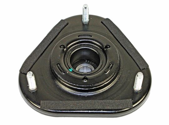 METZGER Federbeinst&uuml;tzlager 6490242 f&uuml;r TOYOTA, Vorderachse