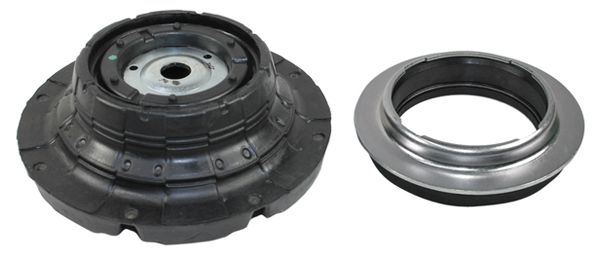 METZGER Reparatursatz, Federbeinst&uuml;tzlager 6490252 f&uuml;r VAG, Vorderachse
