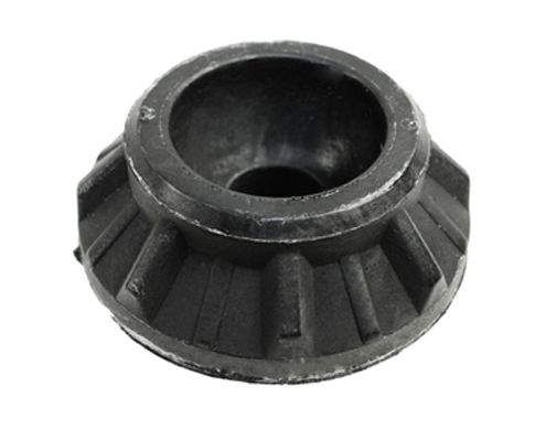 METZGER Federbeinst&uuml;tzlager 6490256 GREENPARTS f&uuml;r VAG, Hinterachse links, unten