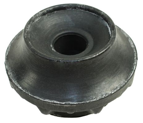 METZGER Federbeinst&uuml;tzlager 6490256 GREENPARTS f&uuml;r VAG, Hinterachse links, unten