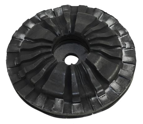 METZGER Federbeinst&uuml;tzlager 6490257 GREENPARTS f&uuml;r VAG, Vorderachse