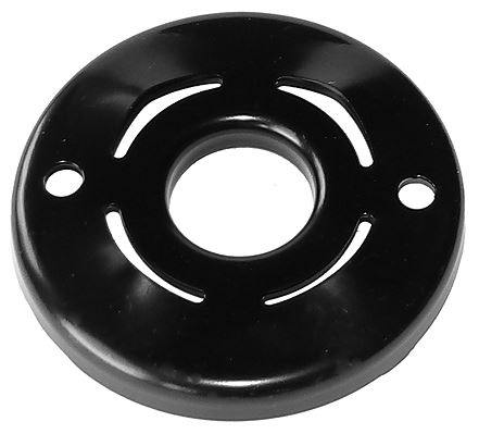 METZGER Federteller 6490259 f&uuml;r VAG, Hinterachse, unten