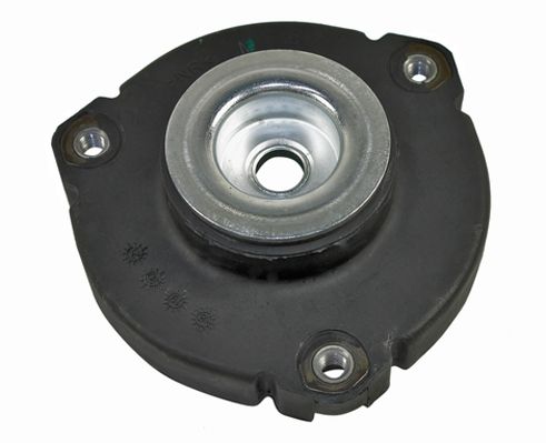 METZGER Federbeinst&uuml;tzlager 6490272 f&uuml;r VAG, Vorderachse