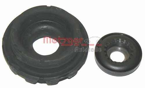METZGER Reparatursatz, Federbeinst&uuml;tzlager 6490282 f&uuml;r SEAT VW VAG, Vorderachse