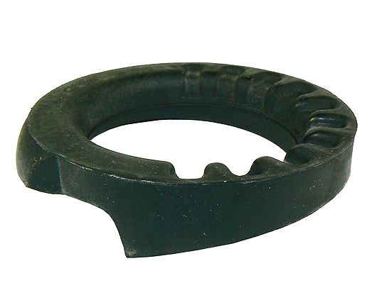 METZGER Federaufnahme 6490283 f&uuml;r VAG, Hinterachse