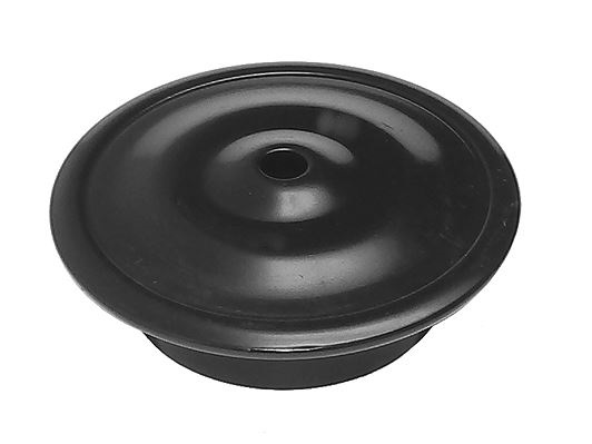 METZGER Federteller 6490289 f&uuml;r VAG, Hinterachse, oben