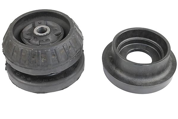 METZGER Reparatursatz, Federbeinst&uuml;tzlager 6490295 f&uuml;r MERCEDES-BENZ