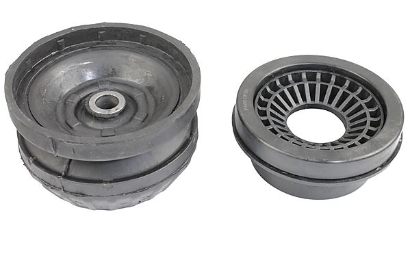 METZGER Reparatursatz, Federbeinst&uuml;tzlager 6490295 f&uuml;r MERCEDES-BENZ