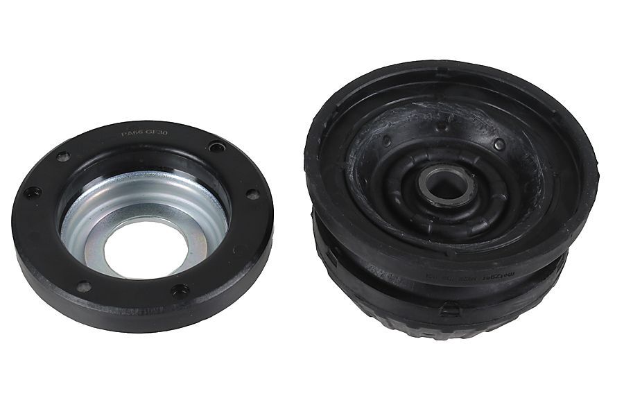 METZGER Reparatursatz, Federbeinst&uuml;tzlager 6490296 f&uuml;r MERCEDES-BENZ