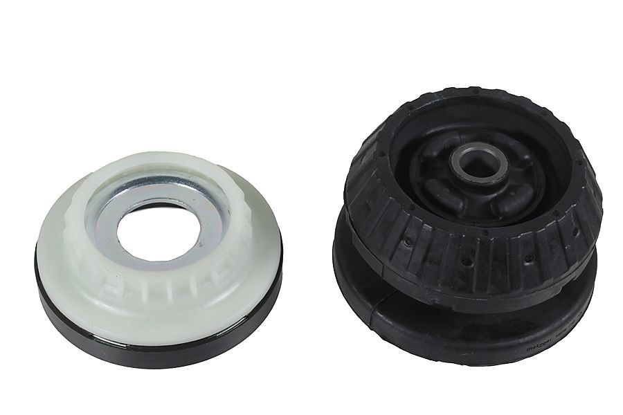 METZGER Reparatursatz, Federbeinst&uuml;tzlager 6490296 f&uuml;r MERCEDES-BENZ