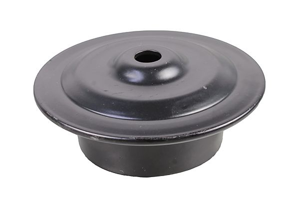 METZGER Federteller 6490299 f&uuml;r SEAT VW, Hinterachse links, Hinterachse rechts