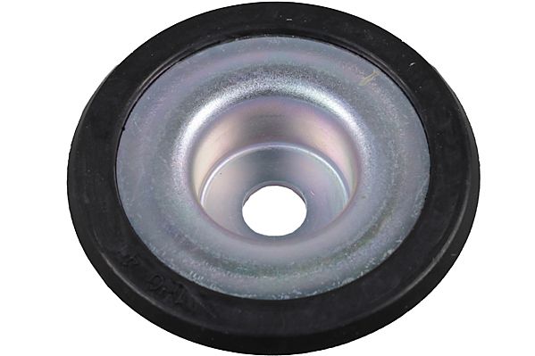 METZGER Federteller 6490305 f&uuml;r SEAT VW, Vorderachse, oben