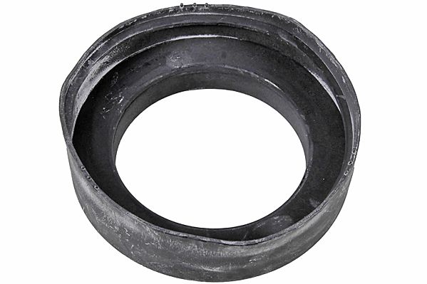 METZGER Federaufnahme 6490307 f&uuml;r MERCEDES-BENZ, Vorderachse, oben
