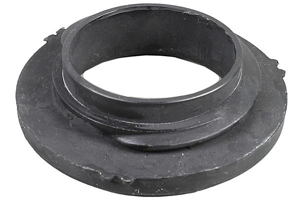 METZGER Federaufnahme 6490308 f&uuml;r MERCEDES-BENZ, Vorderachse, oben