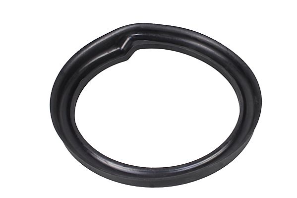 METZGER Federaufnahme 6490311 GREENPARTS f&uuml;r TOYOTA LEXUS, Hinterachse unten