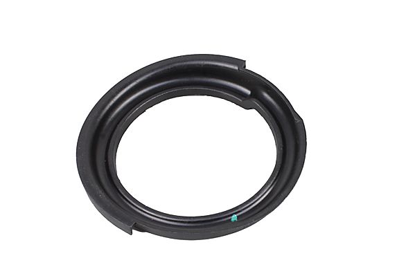 METZGER Federaufnahme 6490312 f&uuml;r TOYOTA, Hinterachse unten