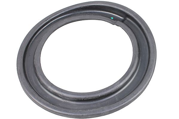 METZGER Federaufnahme 6490313 GREENPARTS f&uuml;r TOYOTA, Vorderachse unten