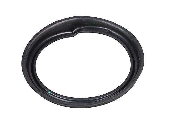 METZGER Federaufnahme 6490314 f&uuml;r TOYOTA, Hinterachse unten