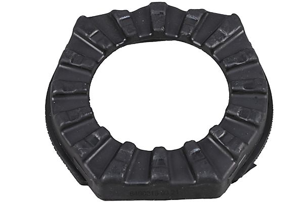 METZGER Anschlagpuffer, Federung 6490315 GREENPARTS f&uuml;r TOYOTA, oben