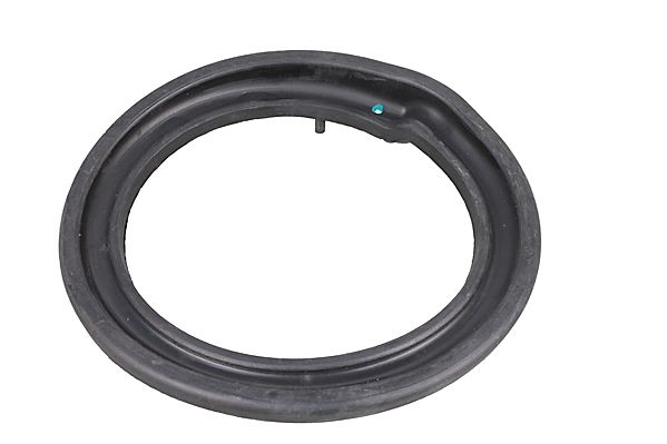 METZGER Federaufnahme 6490317 f&uuml;r TOYOTA, Vorderachse unten