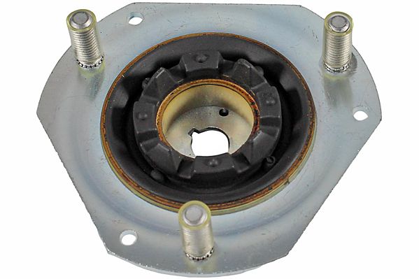 METZGER Federbeinst&uuml;tzlager 6490327 f&uuml;r FORD, Vorderachse, oben