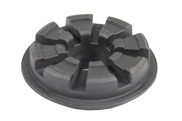 METZGER Federaufnahme 6490339 GREENPARTS f&uuml;r NISSAN RENAULT SMART, oben