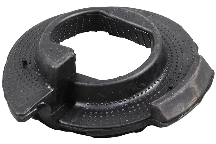 METZGER Federaufnahme 6490340 f&uuml;r NISSAN RENAULT, Hinterachse links, unten