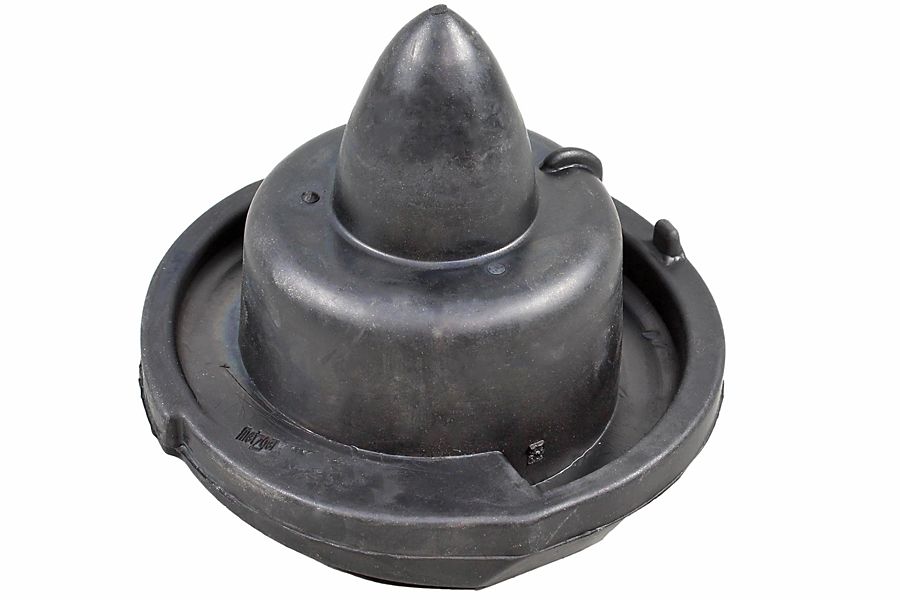 METZGER Federaufnahme 6490344 f&uuml;r RENAULT, Hinterachse links, Hinterachse rechts