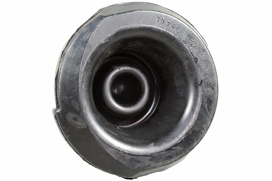 METZGER Federaufnahme 6490344 f&uuml;r RENAULT, Hinterachse links, Hinterachse rechts