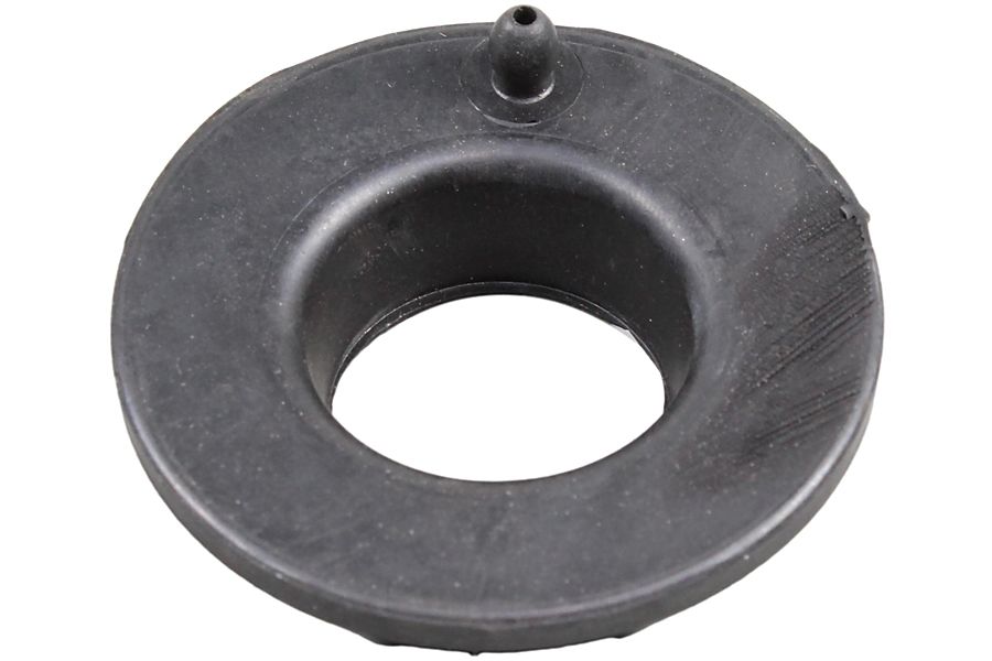 METZGER Federaufnahme 6490345 f&uuml;r RENAULT, Hinterachse links, Hinterachse rechts