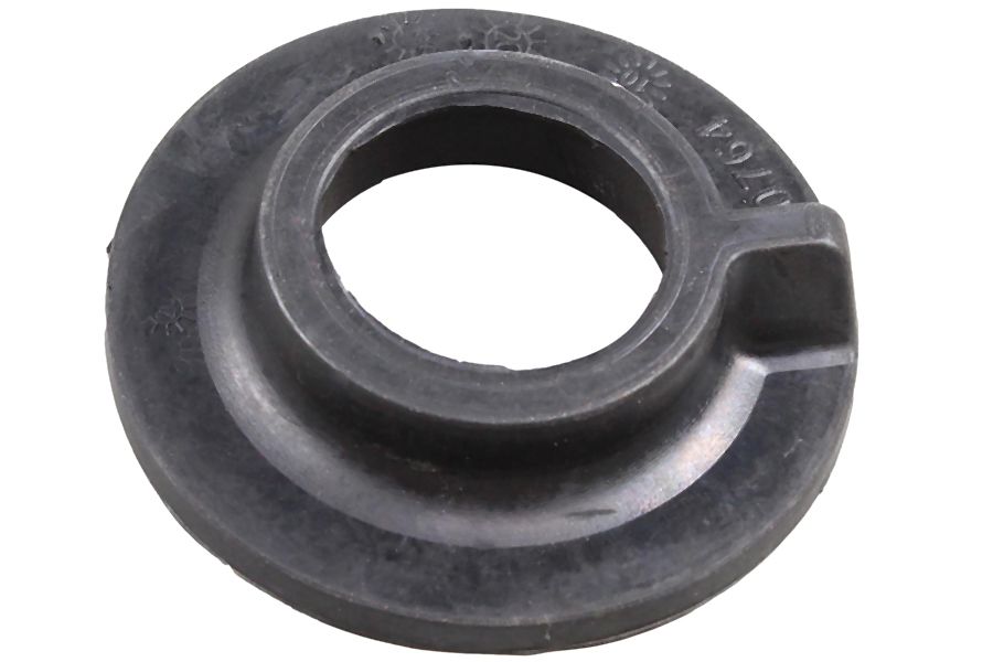 METZGER Federaufnahme 6490345 f&uuml;r RENAULT, Hinterachse links, Hinterachse rechts